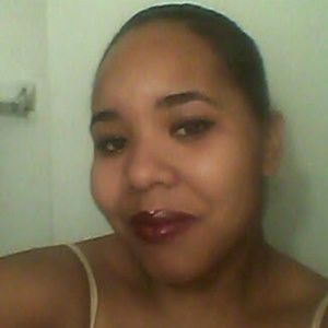 Meet your Posher, Terri